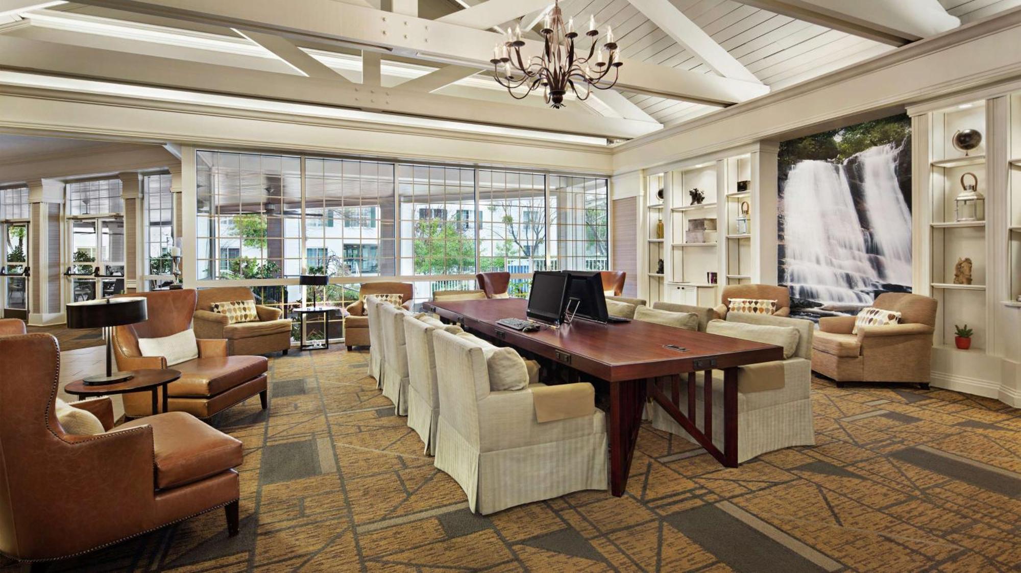 Doubletree By Hilton Raleigh Durham Airport At Research Triangle Park Hotel Kültér fotó