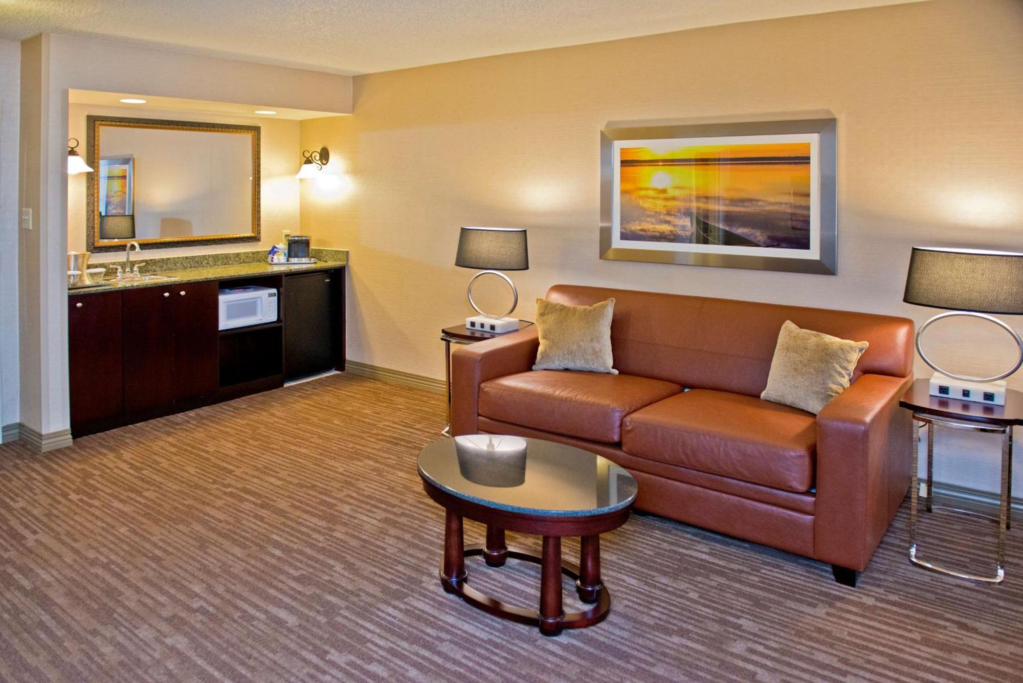 Doubletree By Hilton Raleigh Durham Airport At Research Triangle Park Hotel Kültér fotó