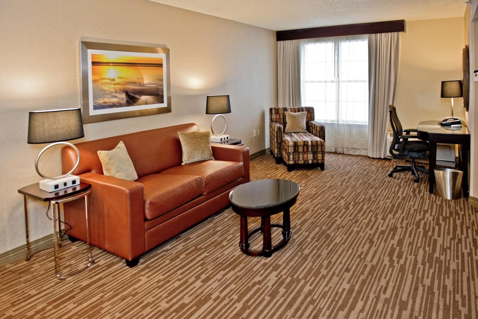Doubletree By Hilton Raleigh Durham Airport At Research Triangle Park Hotel Kültér fotó