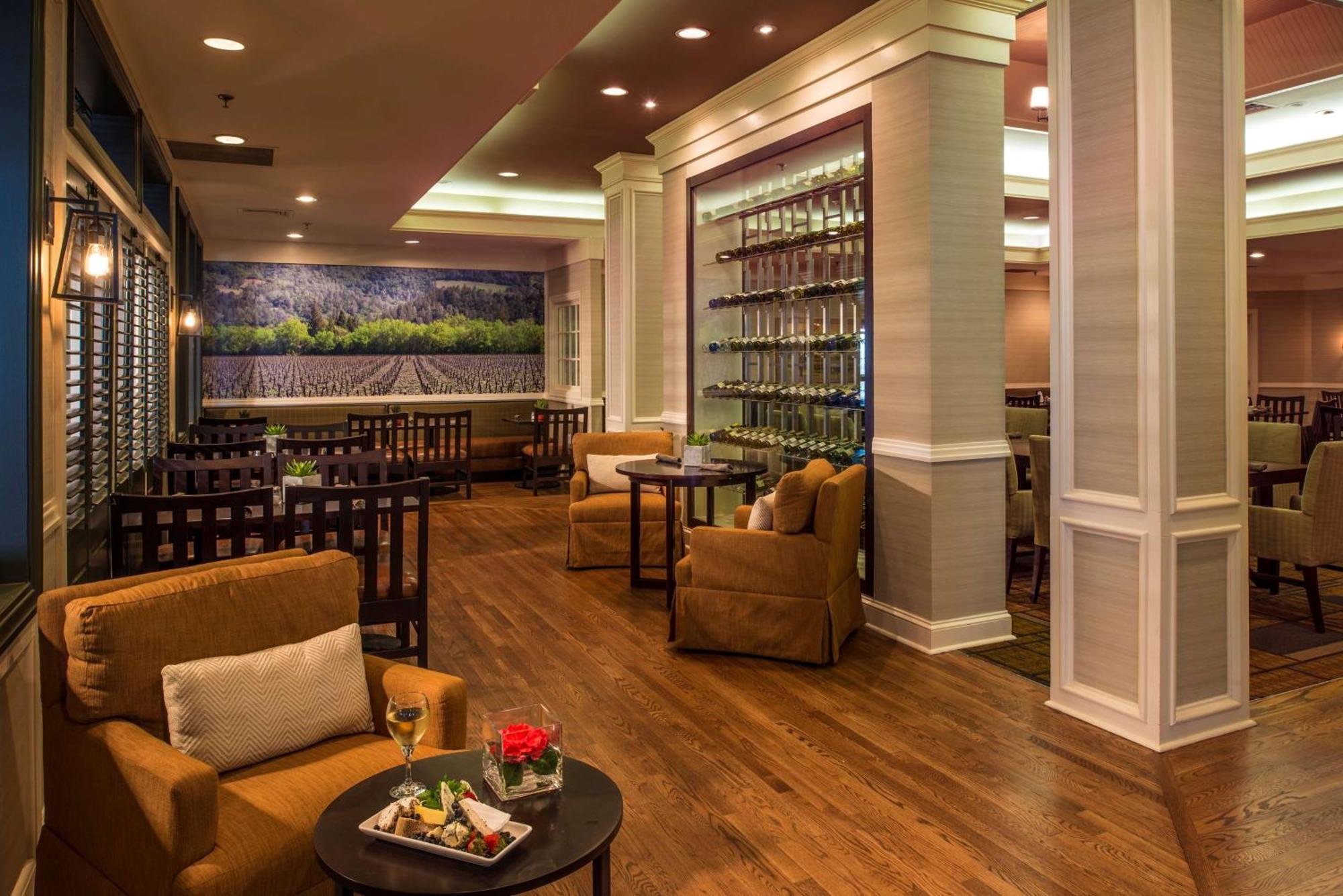 Doubletree By Hilton Raleigh Durham Airport At Research Triangle Park Hotel Kültér fotó