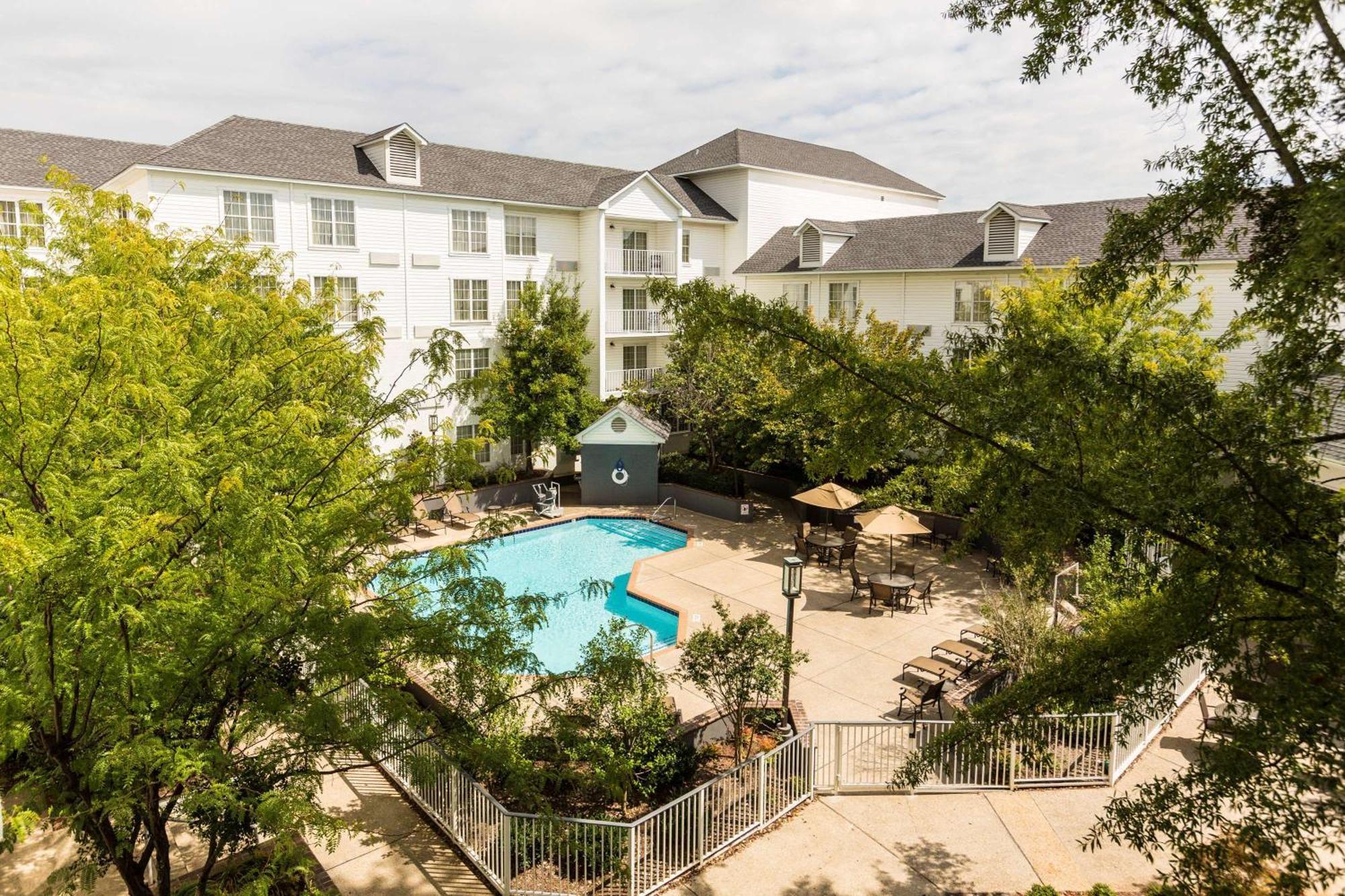 Doubletree By Hilton Raleigh Durham Airport At Research Triangle Park Hotel Kültér fotó