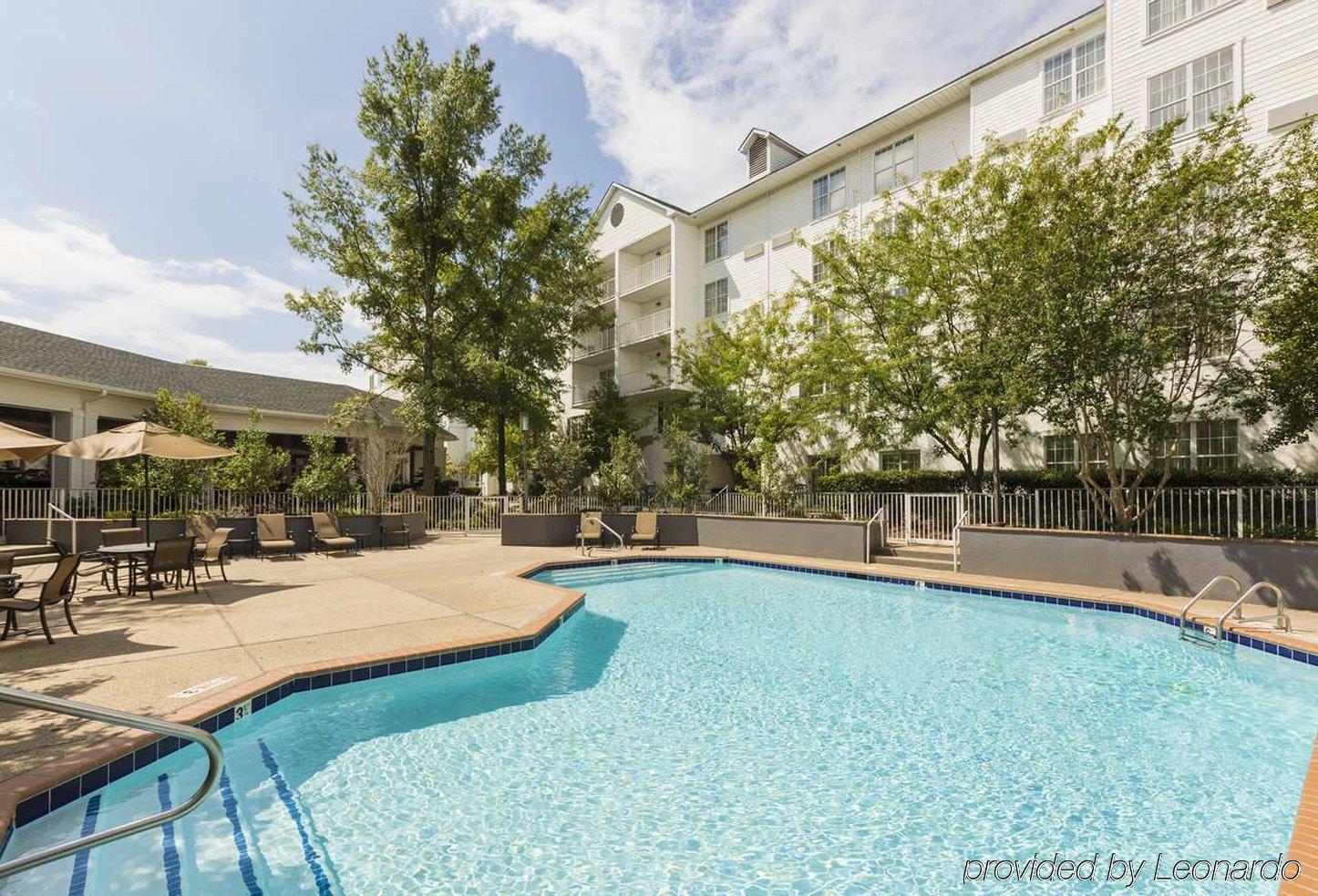 Doubletree By Hilton Raleigh Durham Airport At Research Triangle Park Hotel Kültér fotó