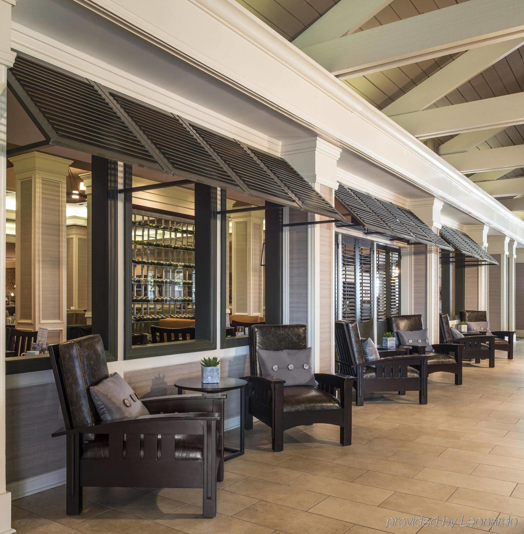 Doubletree By Hilton Raleigh Durham Airport At Research Triangle Park Hotel Kültér fotó