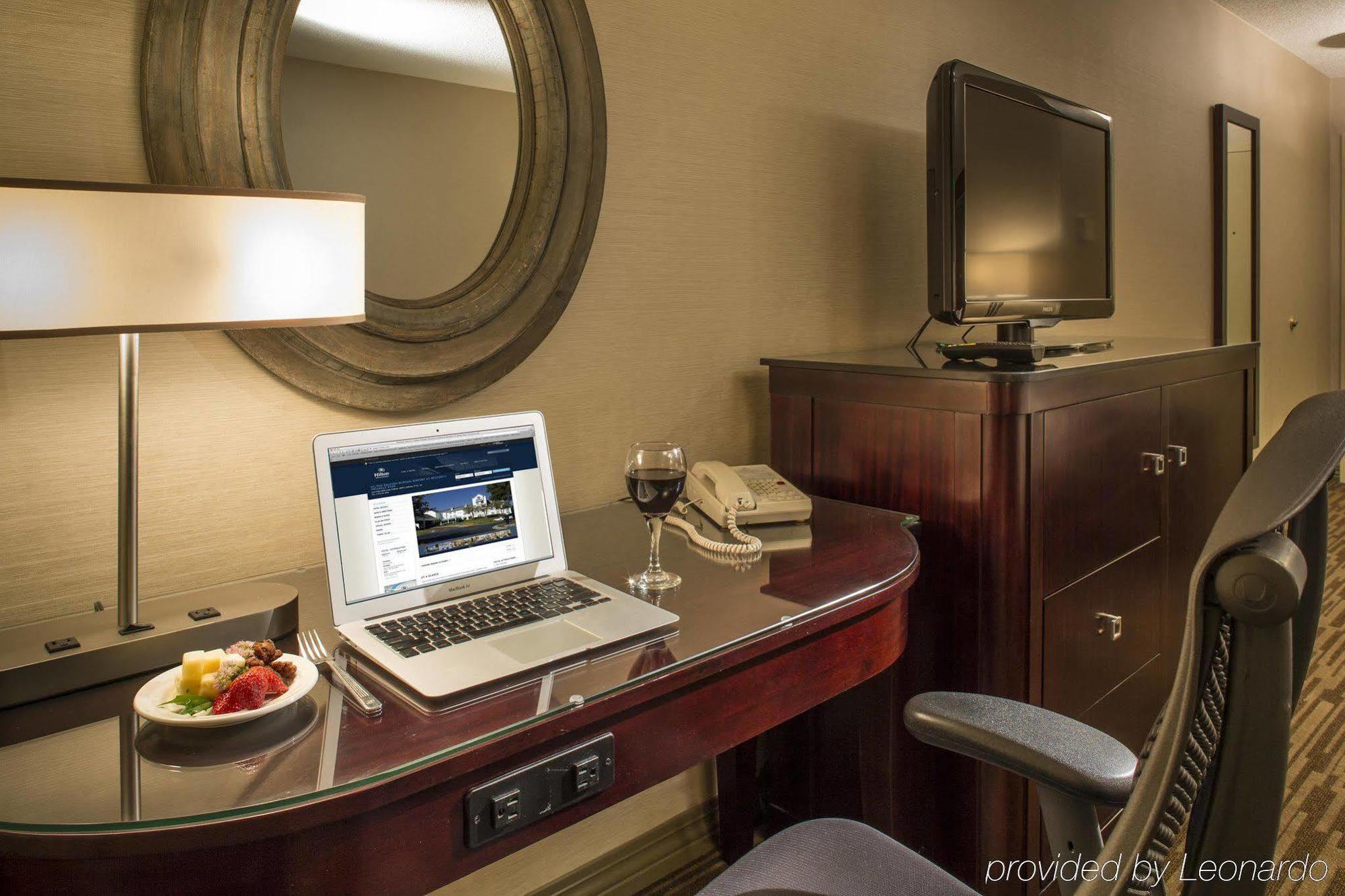 Doubletree By Hilton Raleigh Durham Airport At Research Triangle Park Hotel Kültér fotó