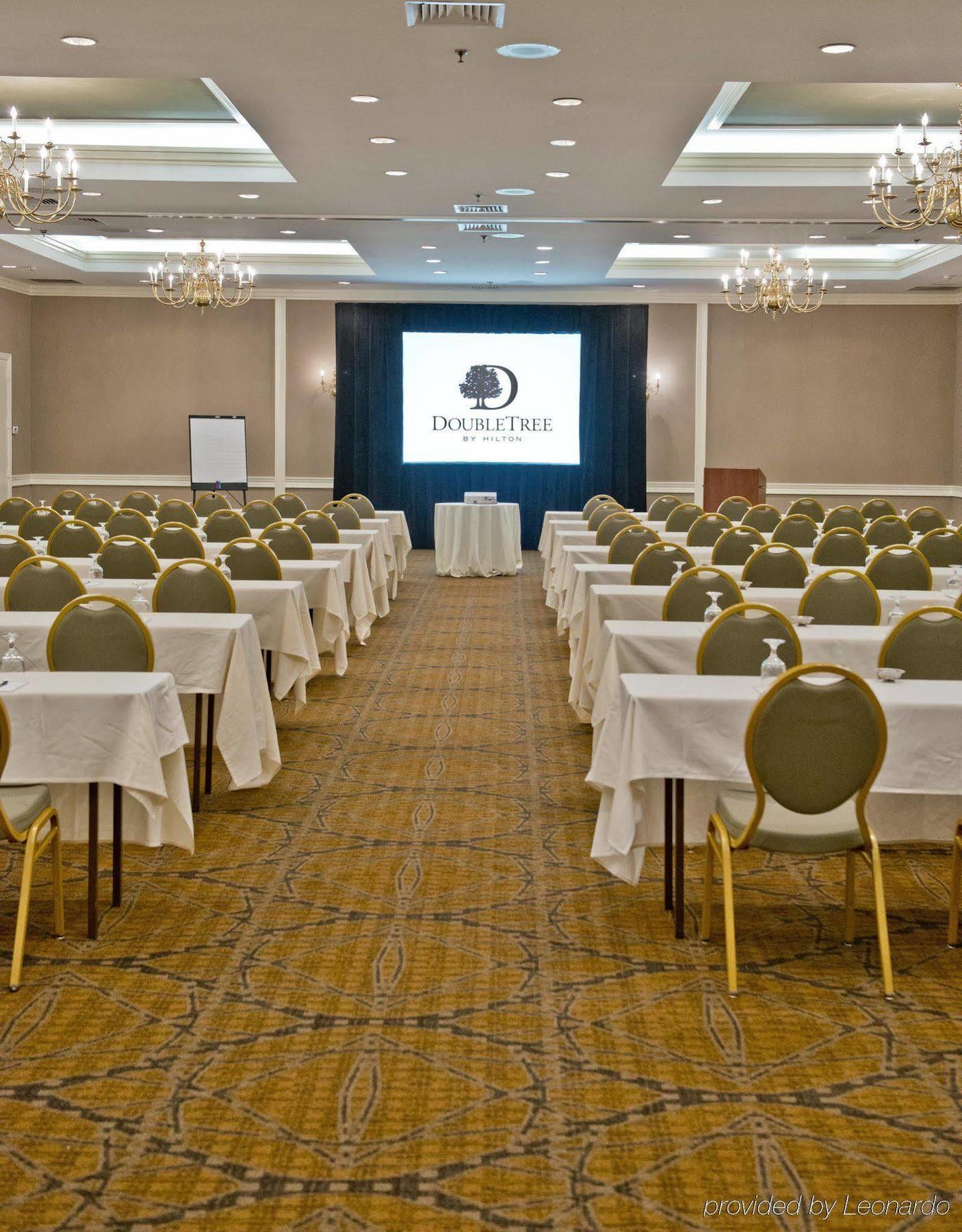 Doubletree By Hilton Raleigh Durham Airport At Research Triangle Park Hotel Kültér fotó